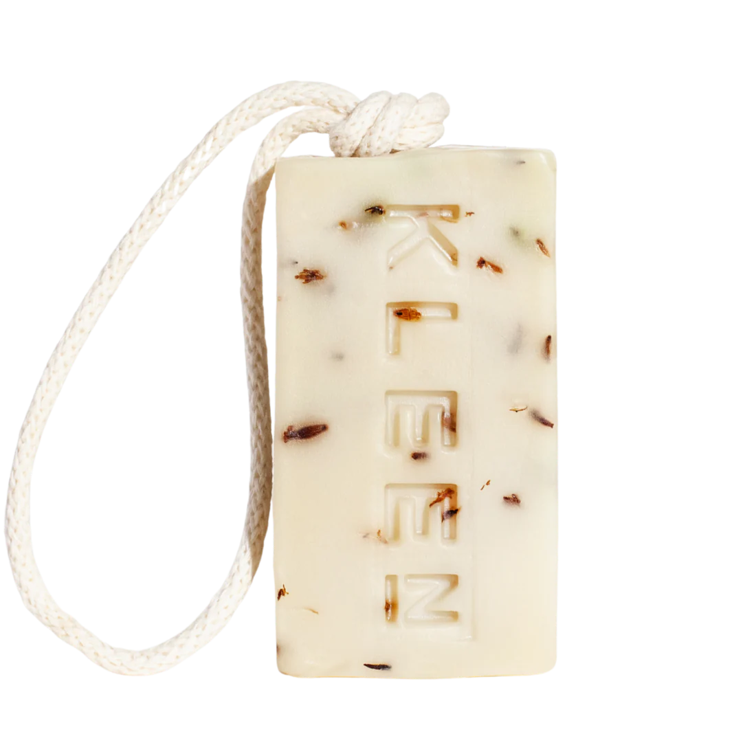 Lavender Love Soap On A Rope