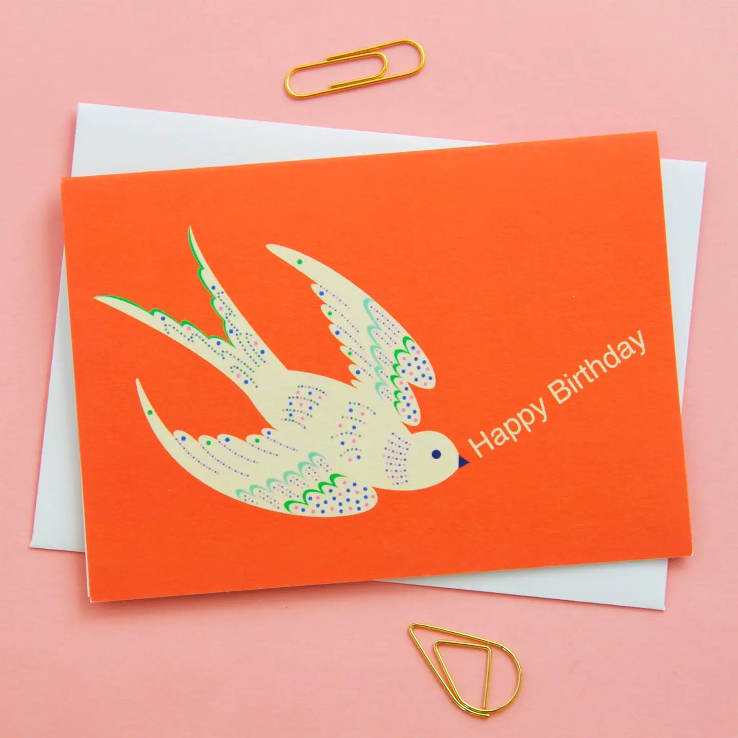 Happy Birthday Note Cards (8)
