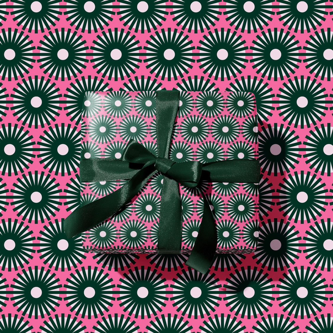 Festival 5 Wrapping Paper