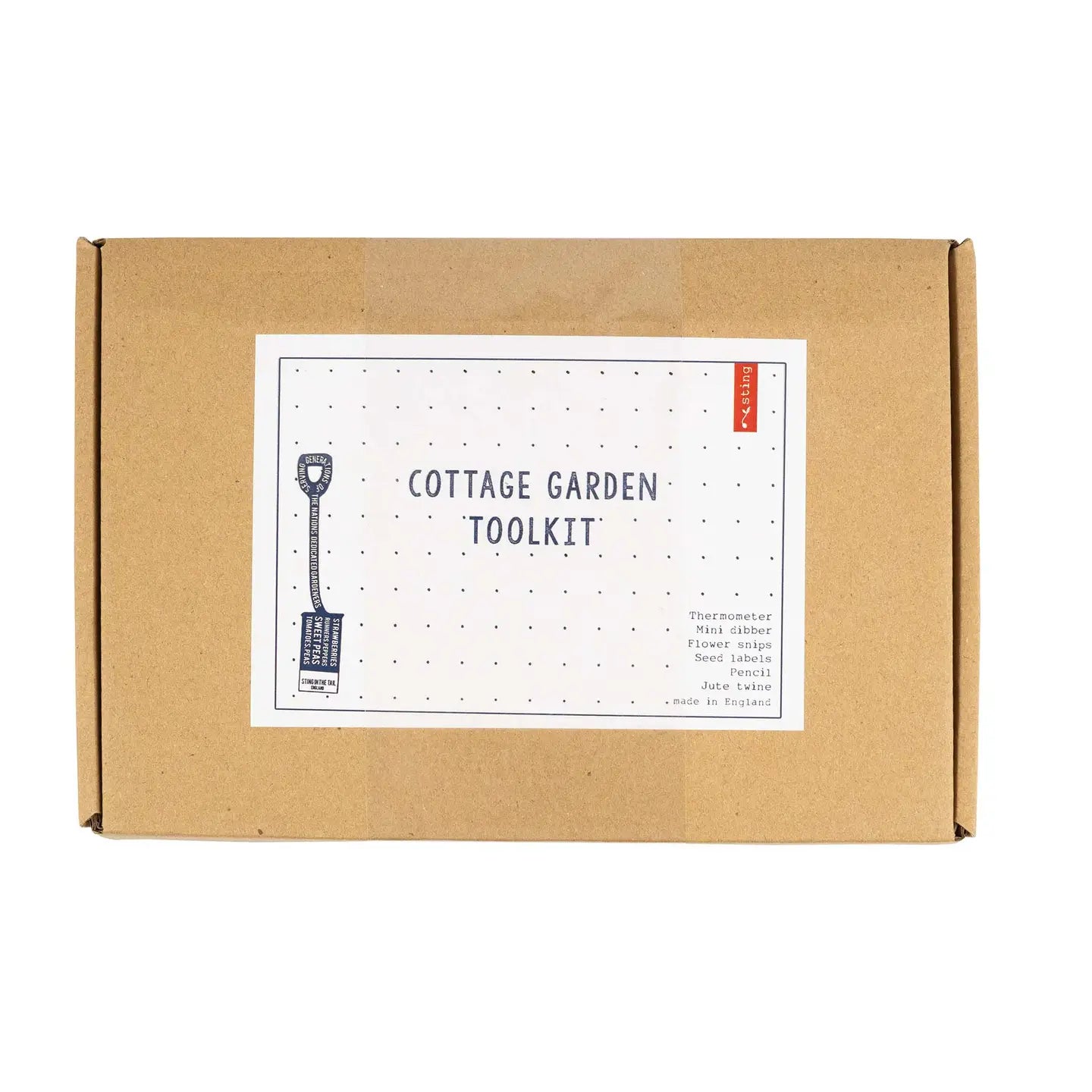 Cottage Garden Tool Kit