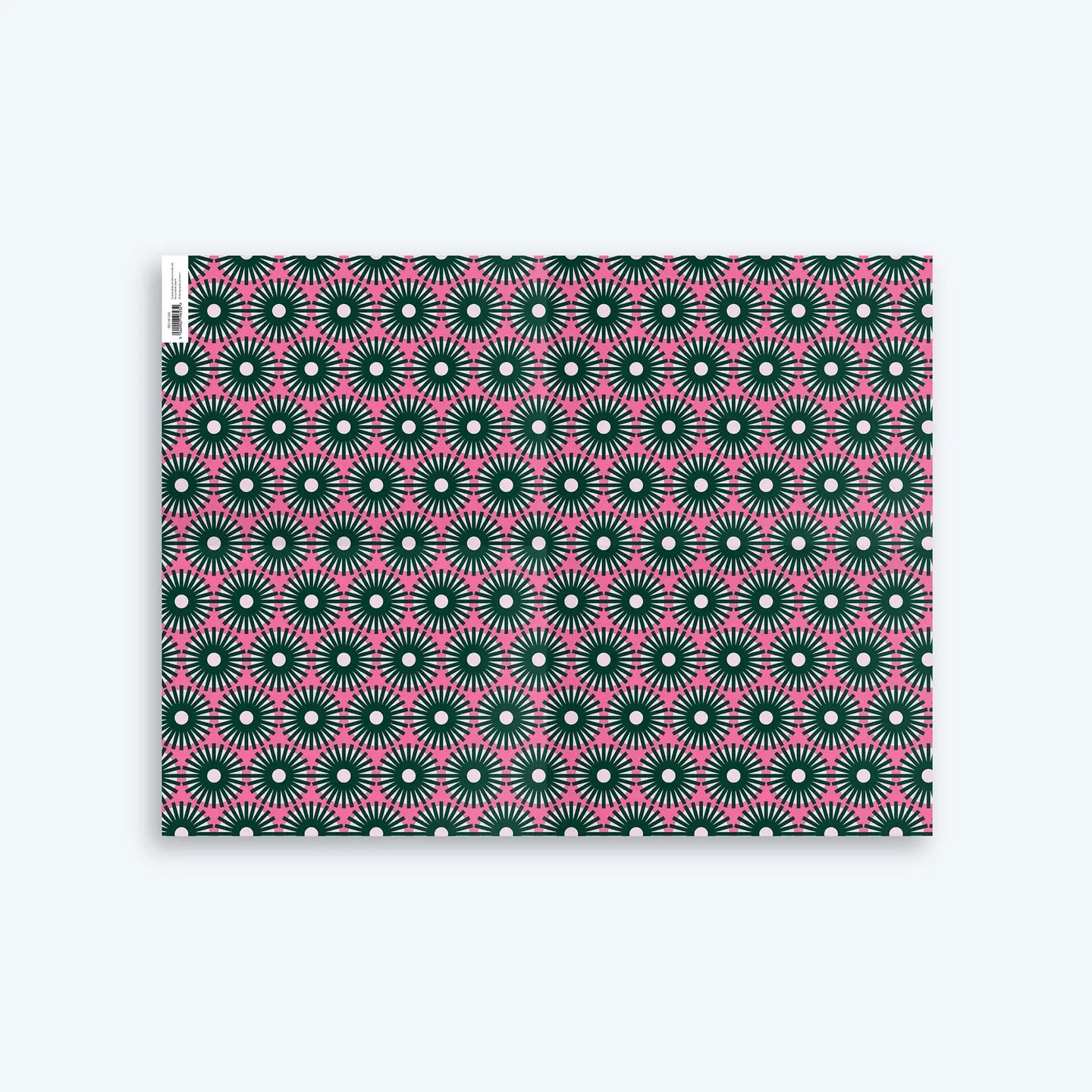 Festival 5 Wrapping Paper