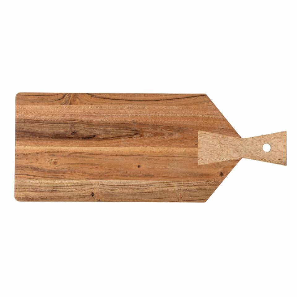 Hermina Brown Mango Cutting Board