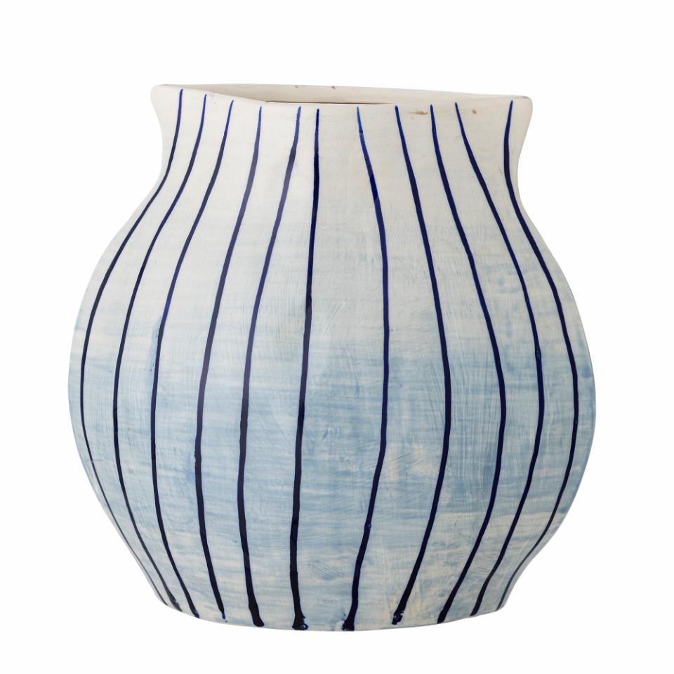 Esra Vase, Blue