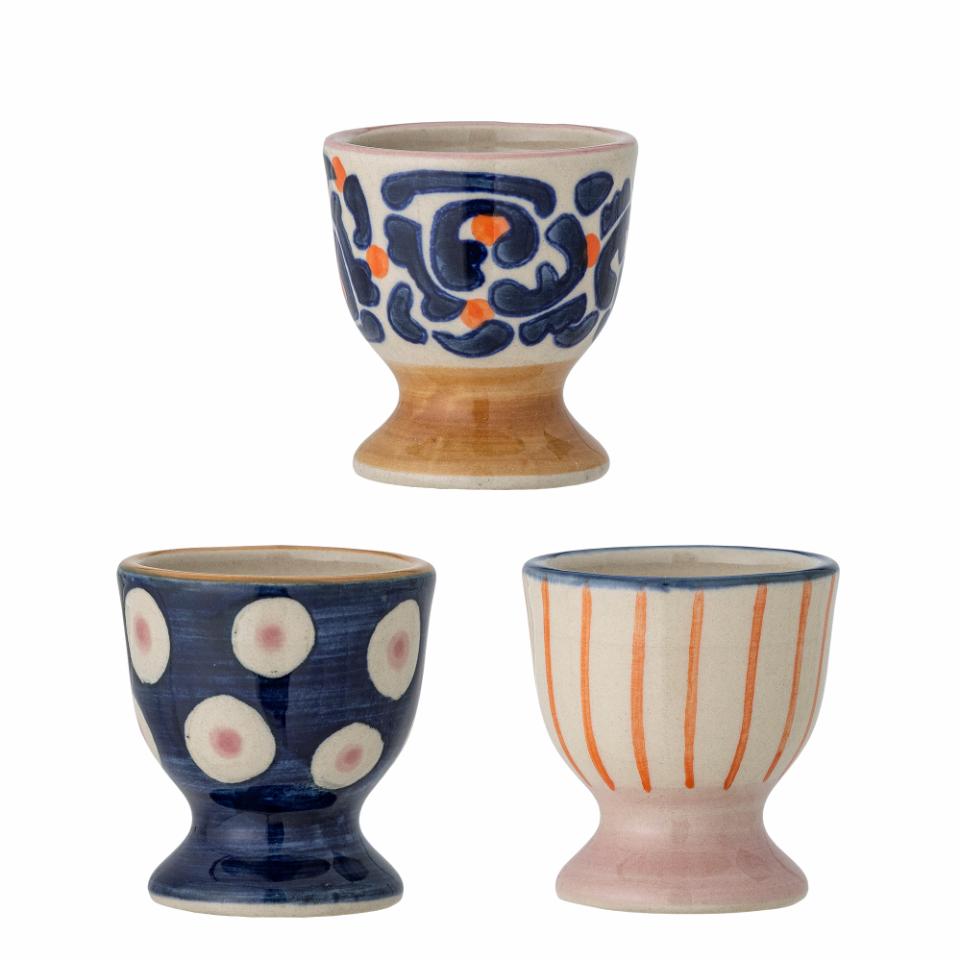 Eviaya Egg Cup (Set of 3)