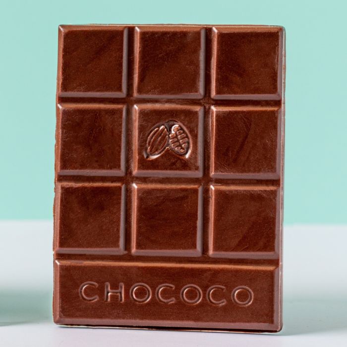 Oat-rageously Good Chocolate