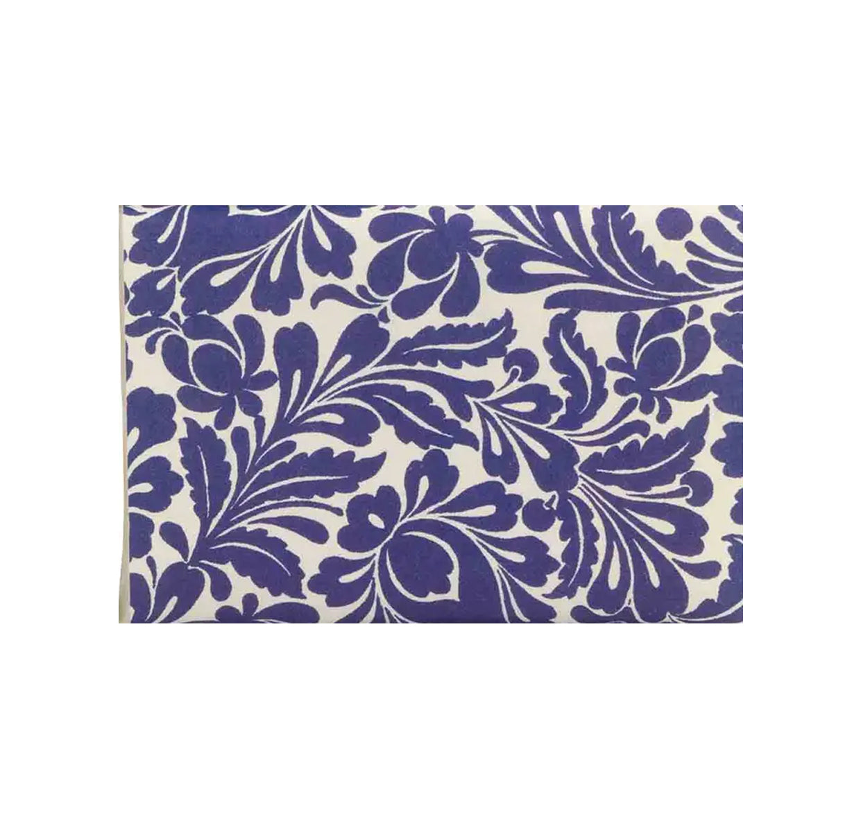 Blue Print Soap