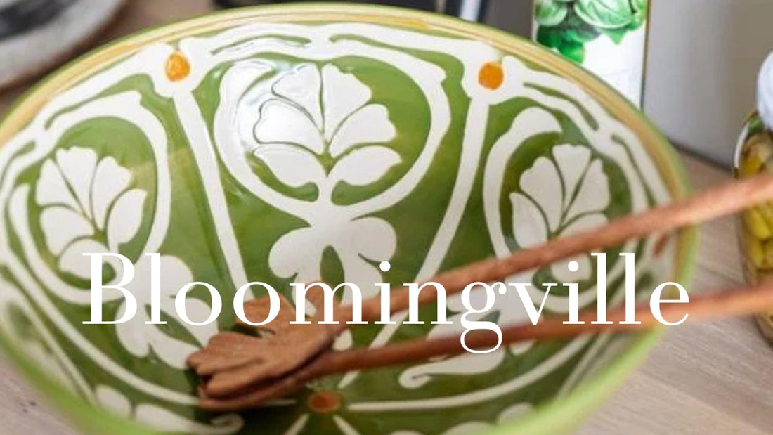Where Style Blooms