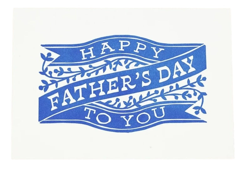 Father’s Day Gifts, Thoughtfully Chosen