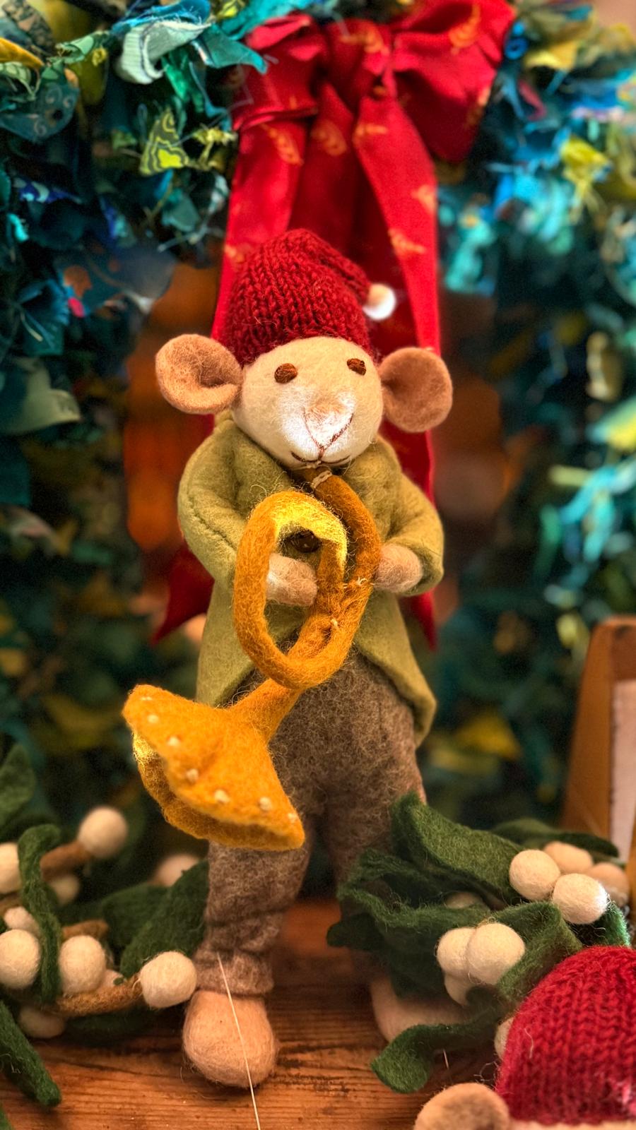 Christmas Decoration