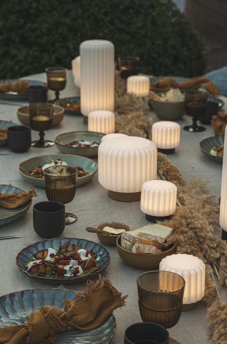 Lighting – Birch & Form