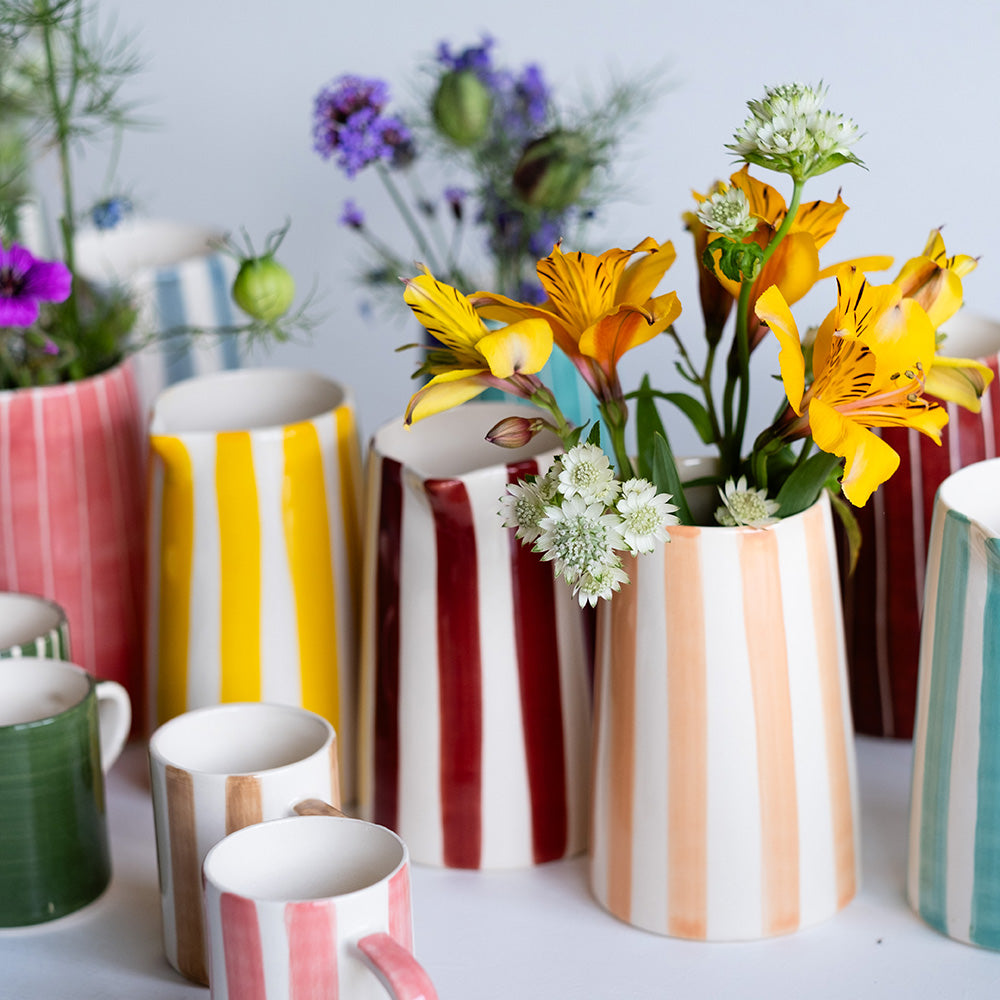 Mugs & Bowls – Birch & Form
