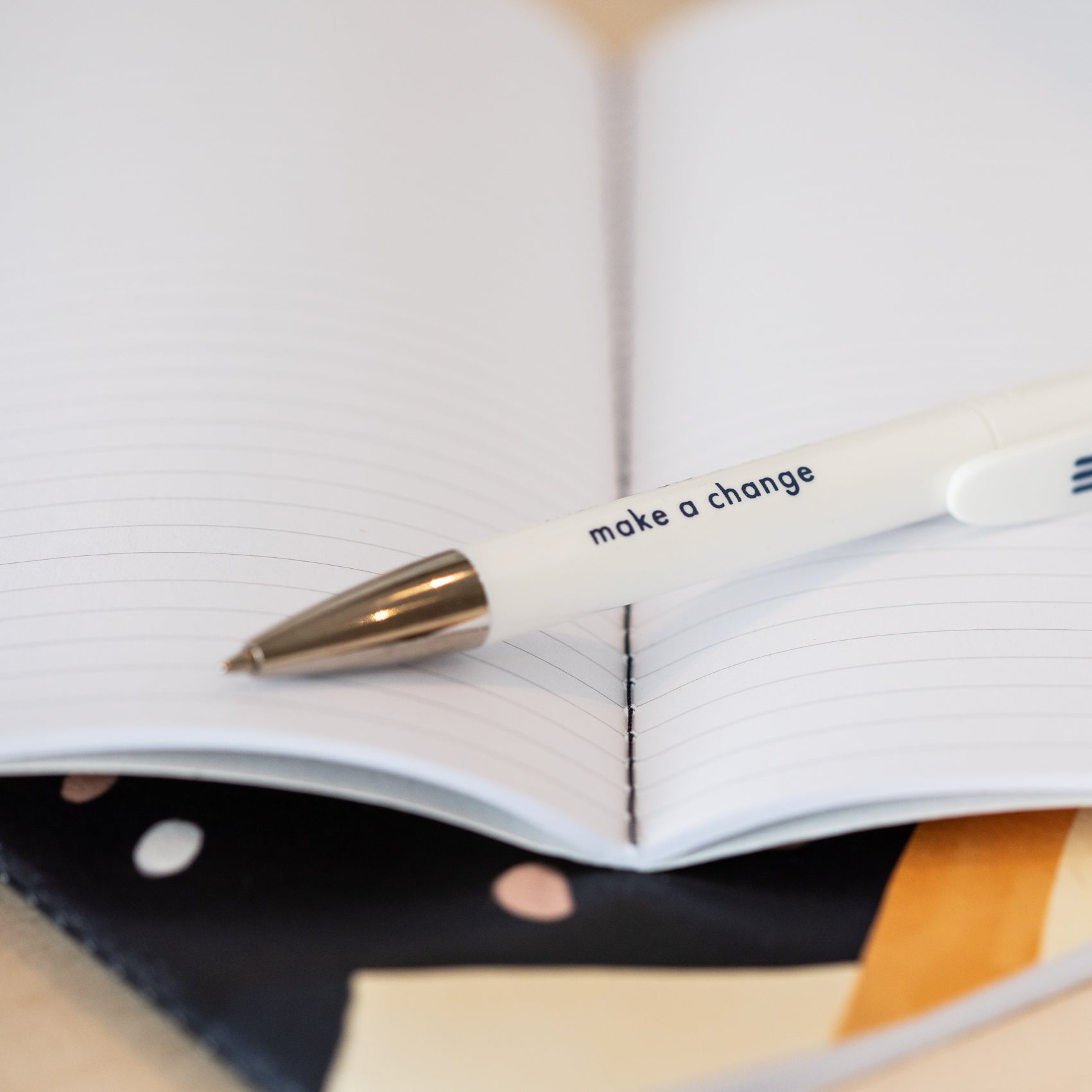 Notebooks – Birch & Form