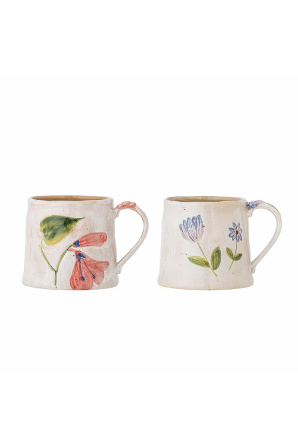 Camilla Stoneware Mug
