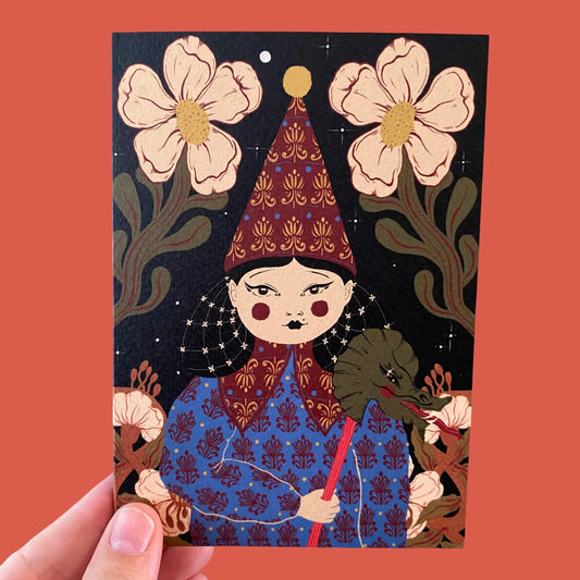 Party-Celebration Card