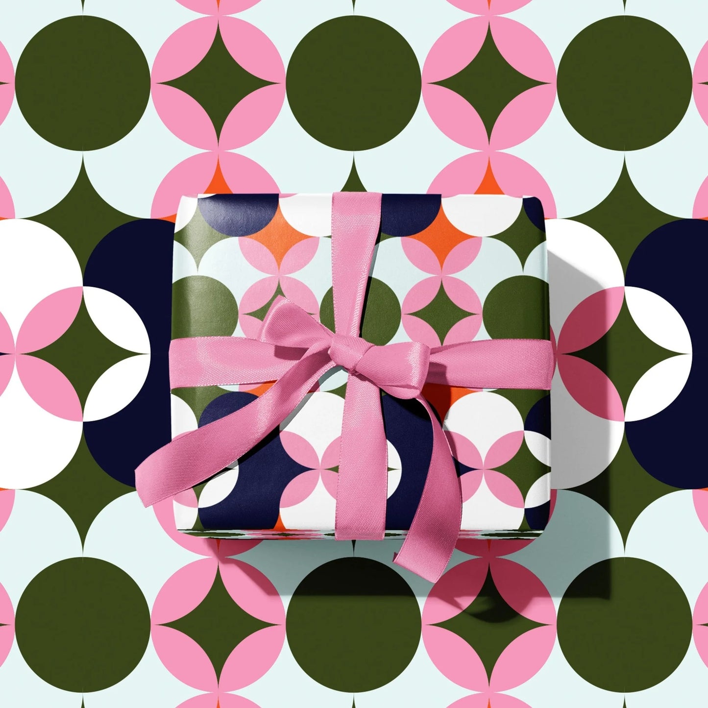 Symphony 3 Wrapping Paper