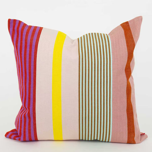 Margarita Cushion Stripes