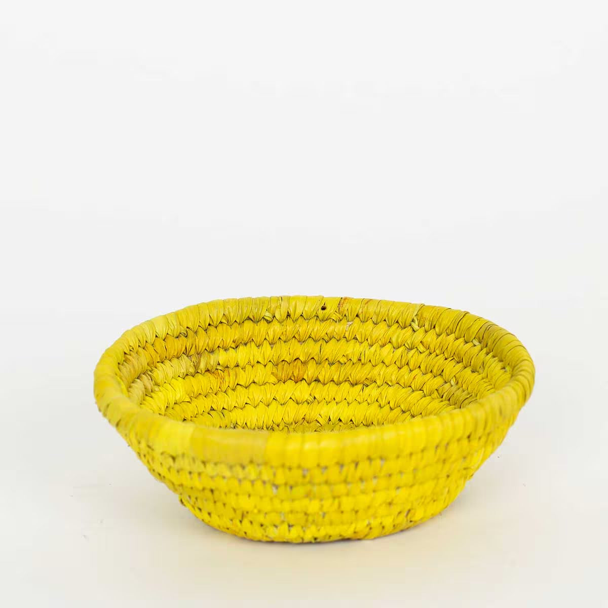 Palm Small Breadbasket - various colours