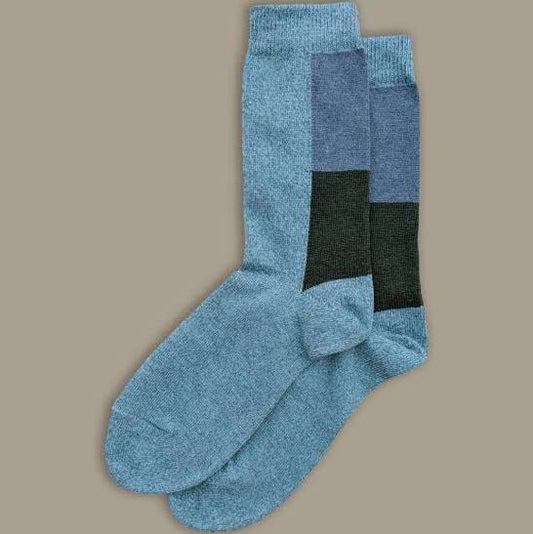 ROVE Marine Organic Cotton Socks