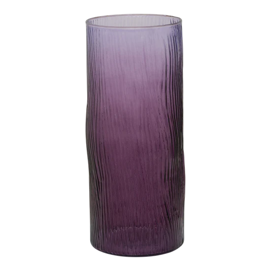 Yuli Lilac Vase