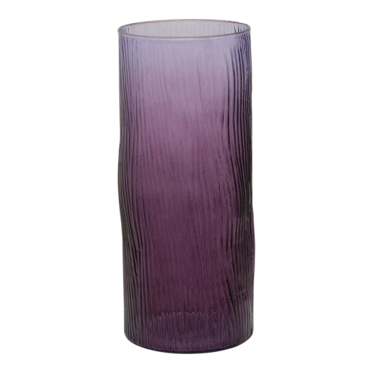 Yuli Lilac Vase
