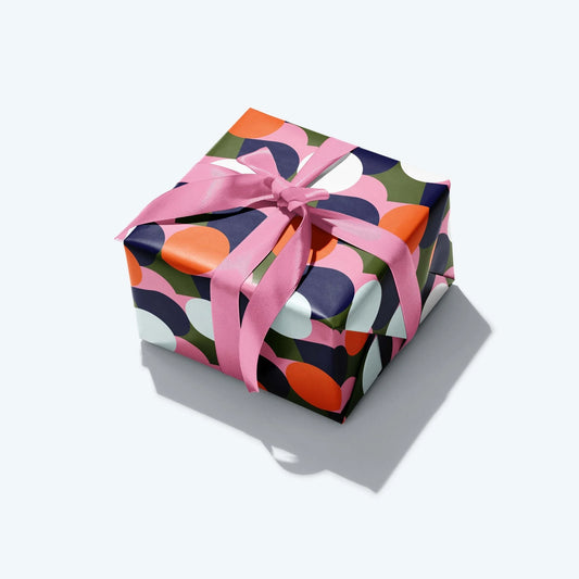 Symphony 6 Wrapping Paper