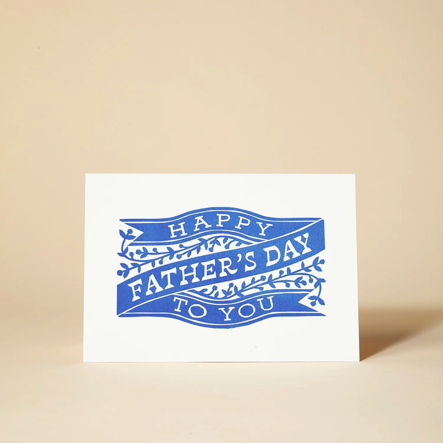 Happy Father’s Day To You