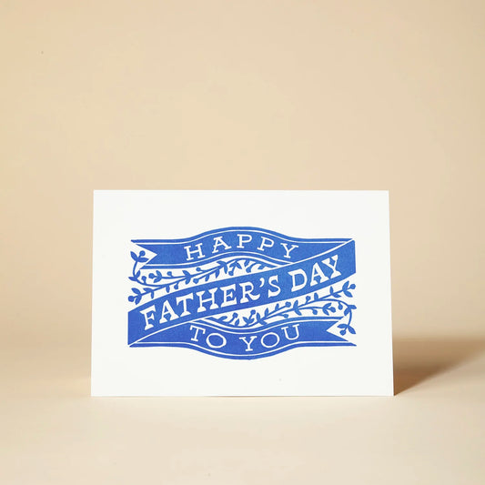 Happy Father’s Day To You