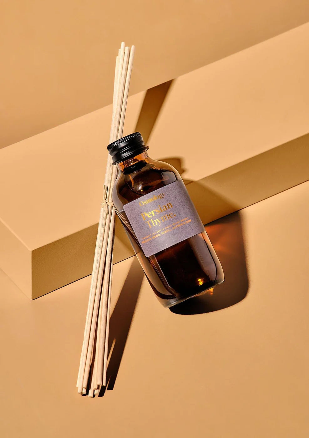 Osmology Persian Thyme Reed Diffuser Refill
