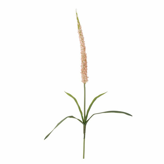 Foxtail Stem Pink-Artificial Flower
