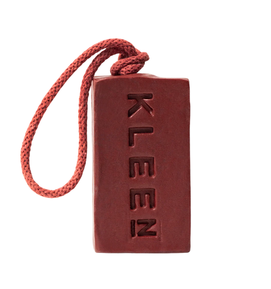 Persuasion Soap On A Rope