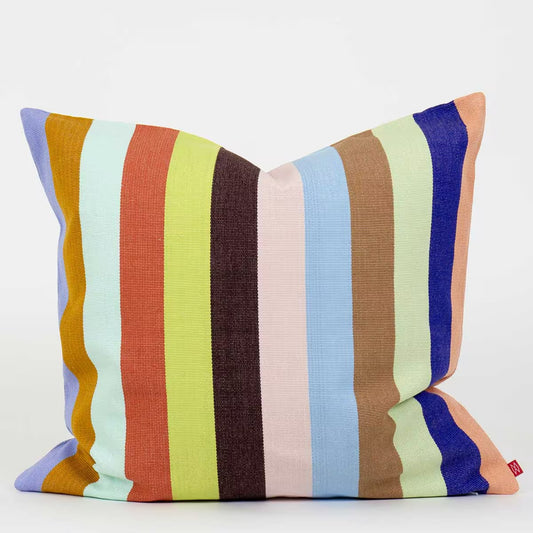 Jimena Cushion Stripes