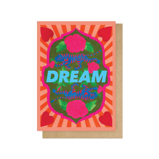 Dream Card