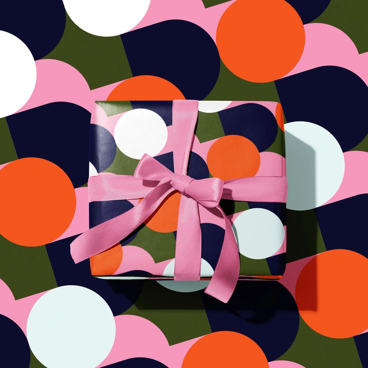 Symphony 6 Wrapping Paper