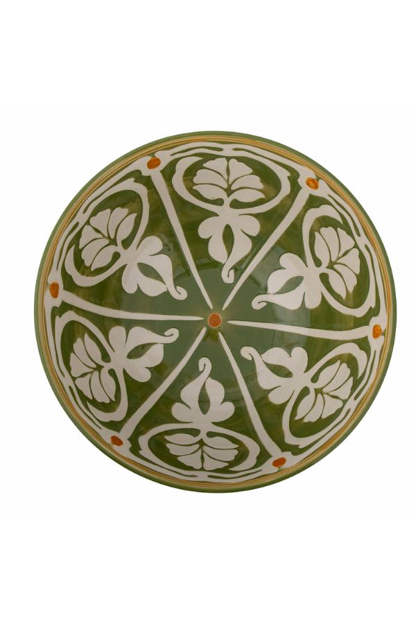 Heikki Stoneware Bowl