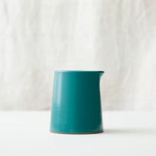 BHAVA Stoneware Conical Vase