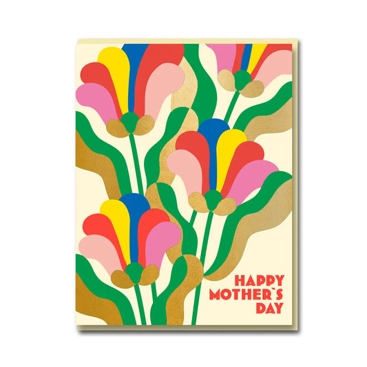 Mothers Day  Card