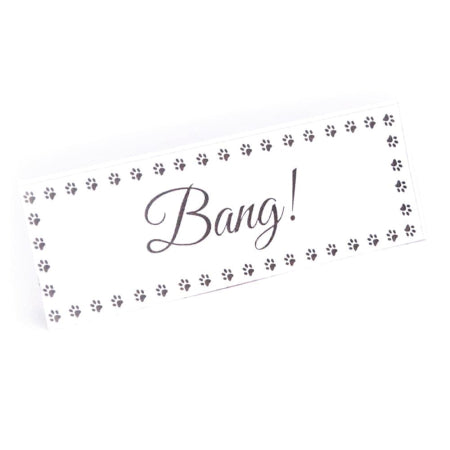 Cat Cracker - 13 inch