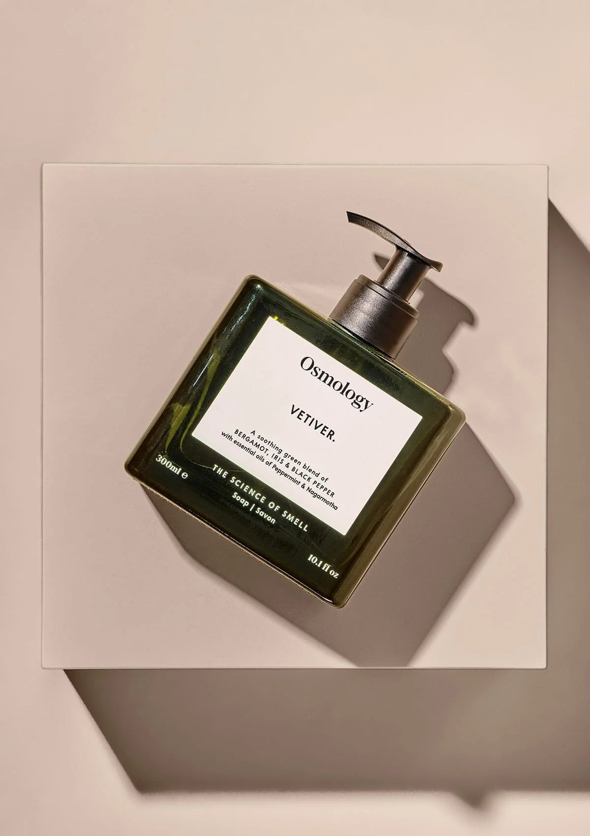 Vetiver Hand Wash 300ml