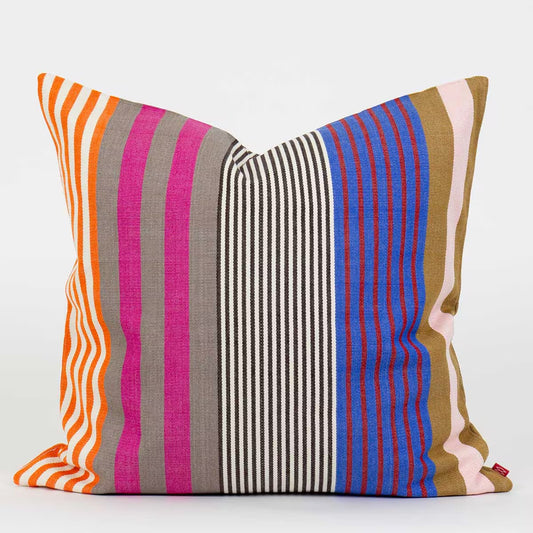 Angelina Cushion Stripes