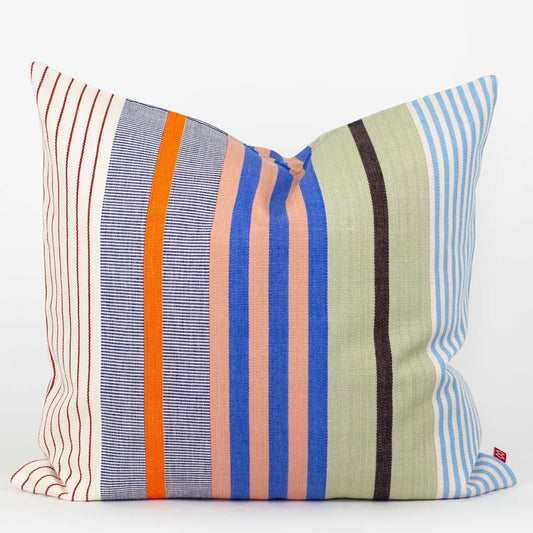 Olivia Cushion Cushion Stripes