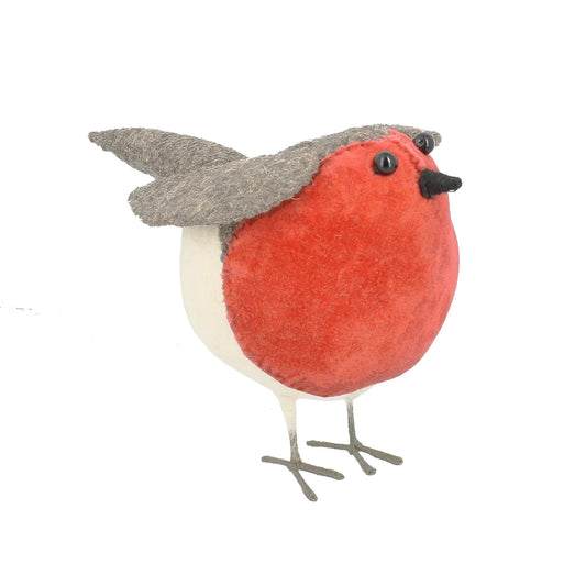 Classic Standing Large Robin