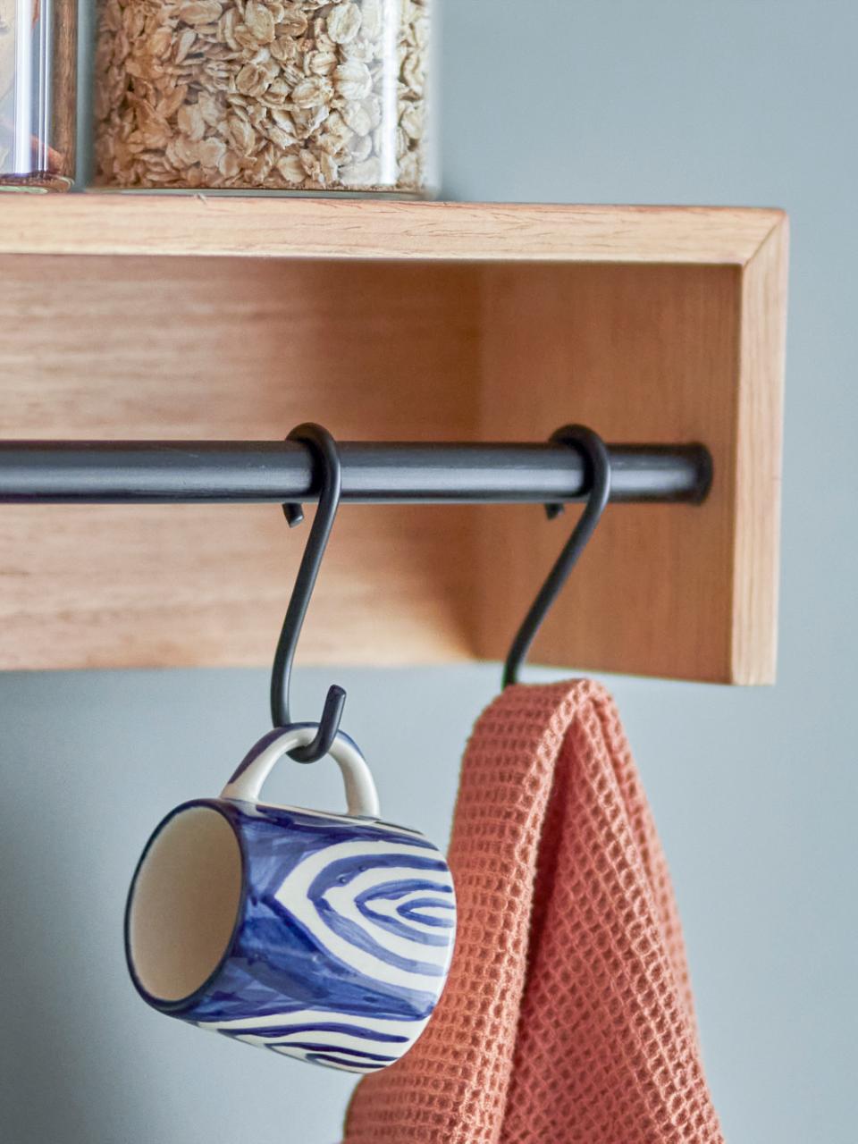 Shama Espresso Cup Blue