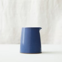BHAVA Stoneware Conical Vase