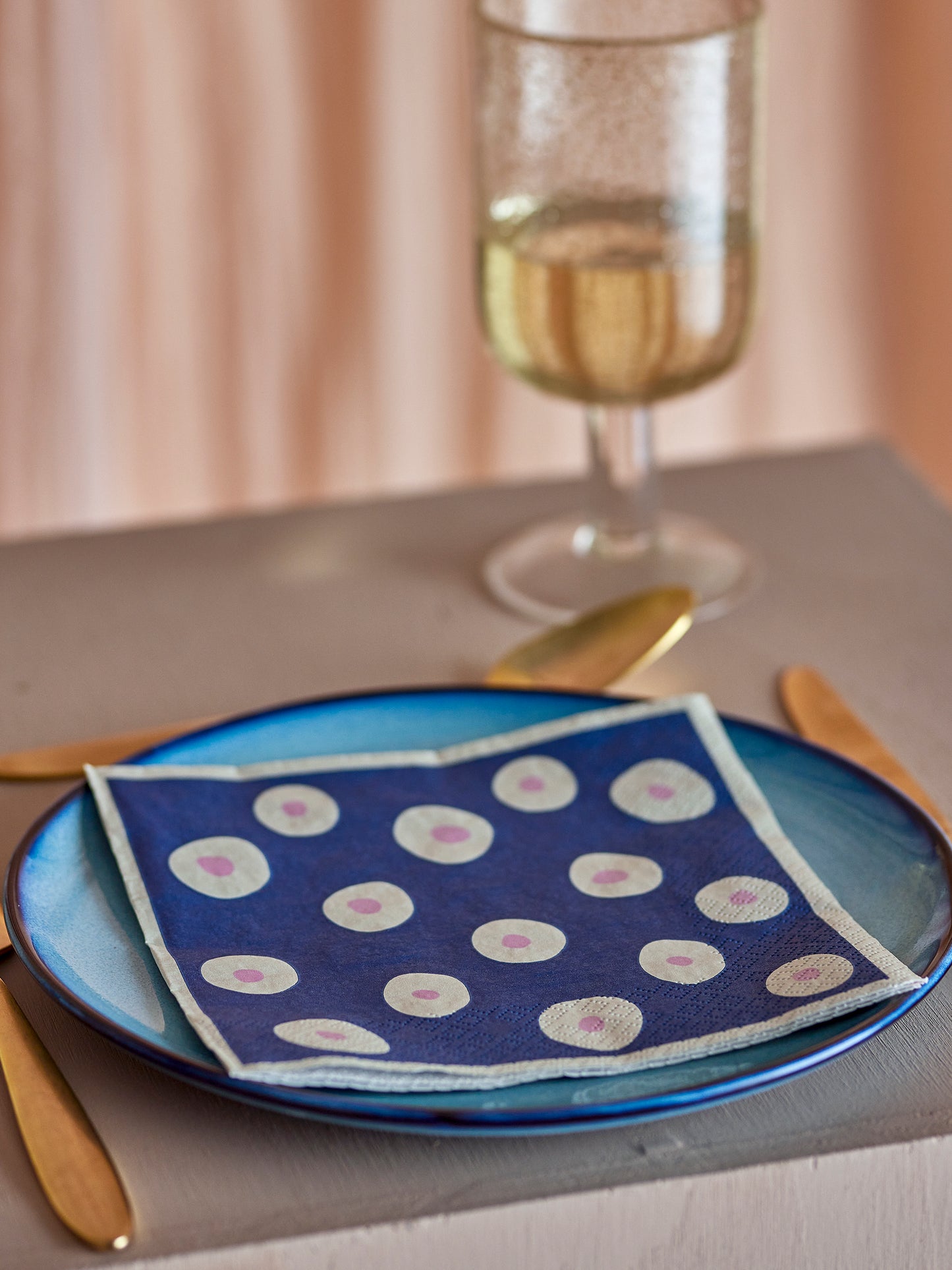Eviaya Paper Napkins