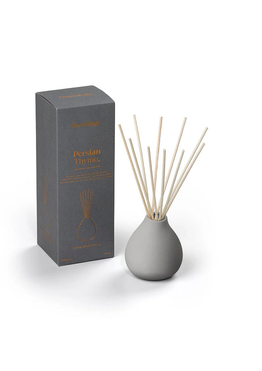 Osmology Persian Thyme Reed Diffuser