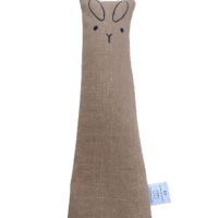 Bunny Friends Wheat Warmer