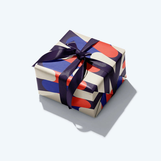Sessions 1 Wrapping Paper