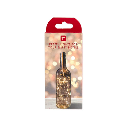 Botanical Nutcracker Bottle Stopper Lights (20)