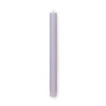Verbena Mauve  Dinner Candles