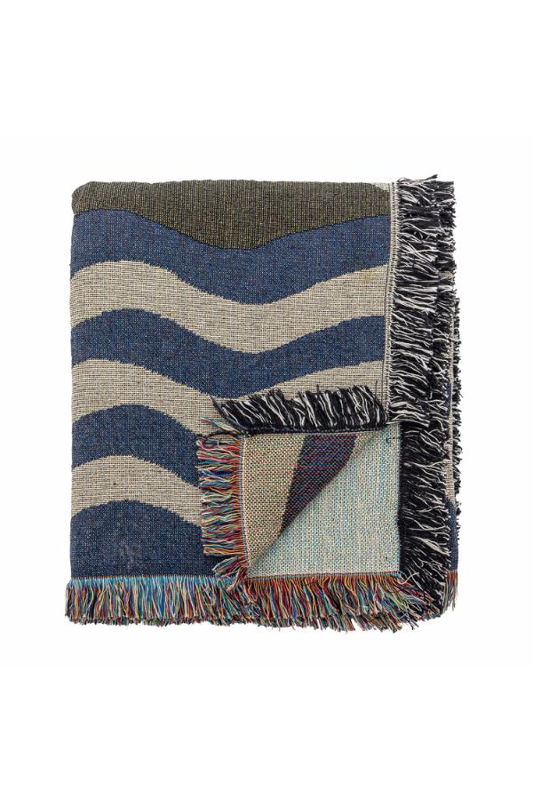 Vinay Recycled Cotton Throw